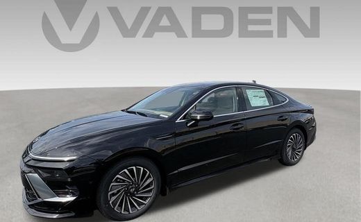 2026 Hyundai Sonata Limited