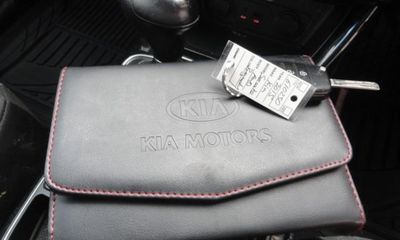 2015 Kia Sorento GL