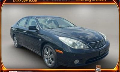 2006 Lexus ES 330