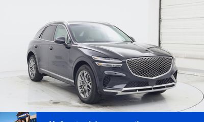2024 Genesis GV70 25T