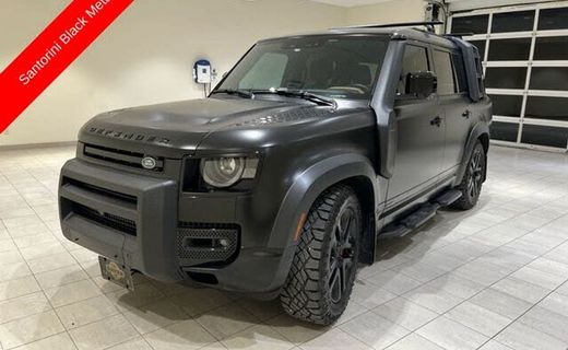 2023 Land Rover Defender 130 X