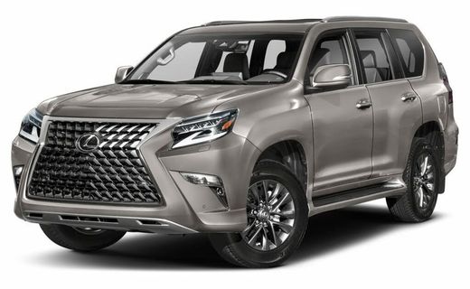 2023 Lexus GX 460 Premium