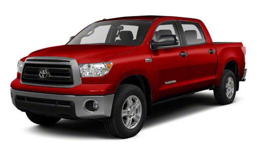 2013 Toyota Tundra Limited