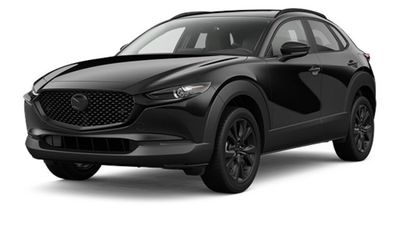 2026 Mazda CX-30 25 S Aire