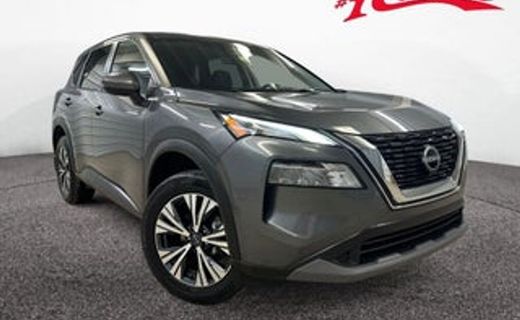 2020 Subaru Crosstrek