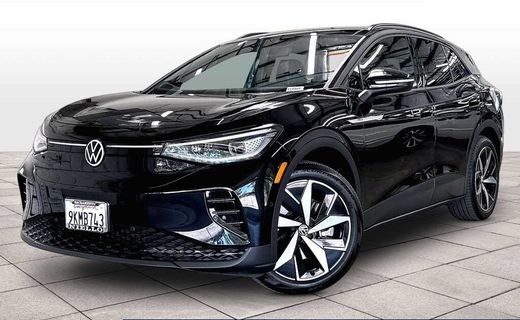 2023 Volkswagen ID 4 Pro S