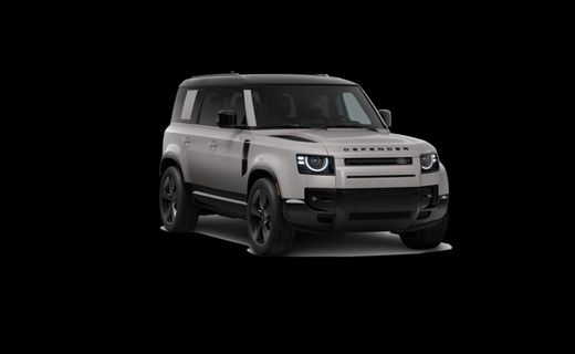 2026 Land Rover Defender 110 SE