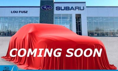 2025 Subaru Outback Touring