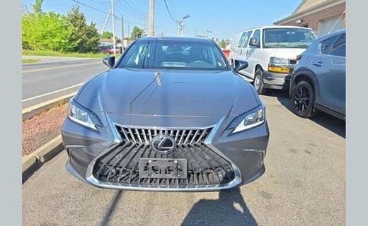 2024 Lexus ES 350 Premium