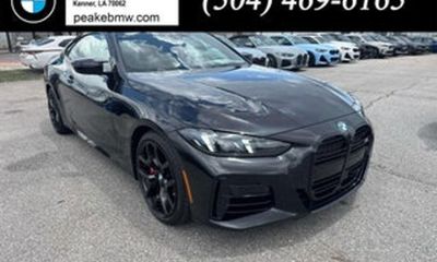 2026 BMW M440i Gran Coupe