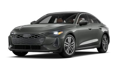 2026 Audi A5 Quattro Premium