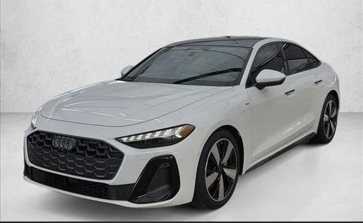 2026 Audi A5 Premium Plus