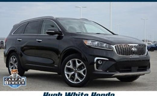 2020 Kia Sorento