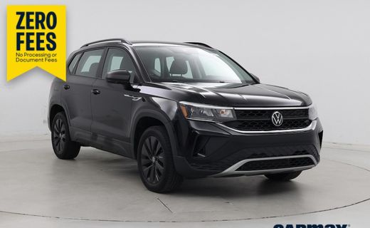 2023 Volkswagen Taos S