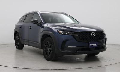2023 Mazda CX-50 Preferred Plus Package