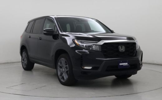 2023 Honda Passport