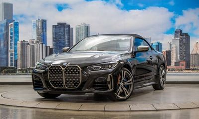 2023 BMW M440I xDrive