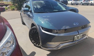 2023 Hyundai Ioniq 5 Limited