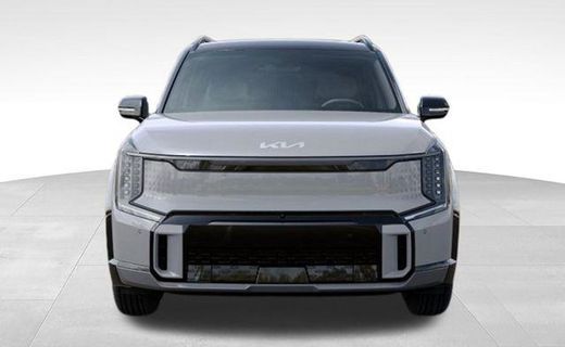 2026 Kia EV9