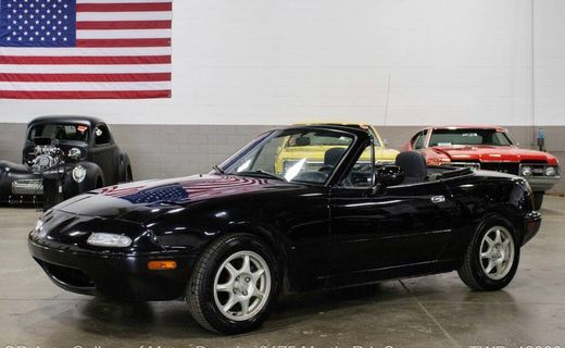 1994 Mazda MX-5