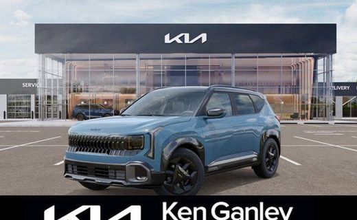 2027 Kia Seltos