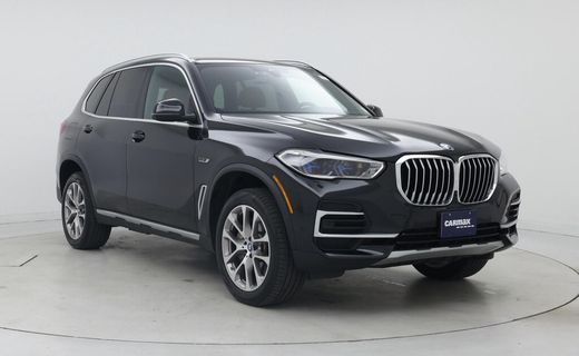 2022 BMW X5 XDRIVE45E