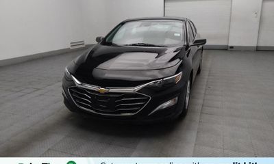 2023 Chevrolet Malibu LS