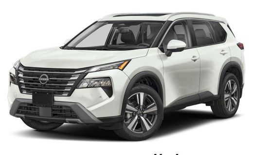 2026 Nissan Rogue SL