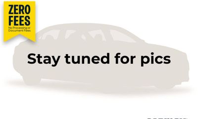 2020 Jaguar F-Type R Dynamic