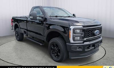 2023 Ford F-250 XL LB