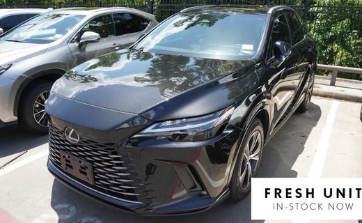 2023 Lexus RX 350