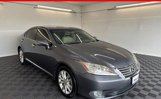 2012 Lexus ES 350