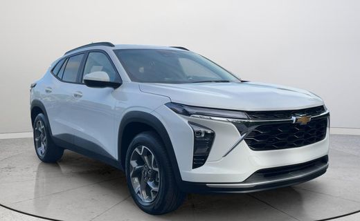 2026 Chevrolet Trax 1LT