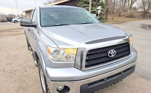 2009 Toyota Tundra SR5