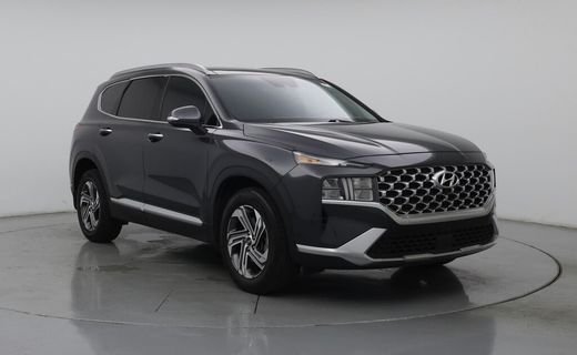2023 Hyundai Santa FE SEL Premium