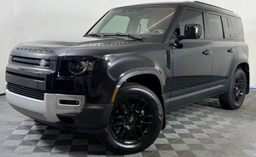 2024 Land Rover Defender 110 S