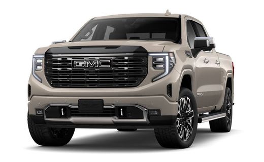 2026 GMC Sierra Denali Ultimate