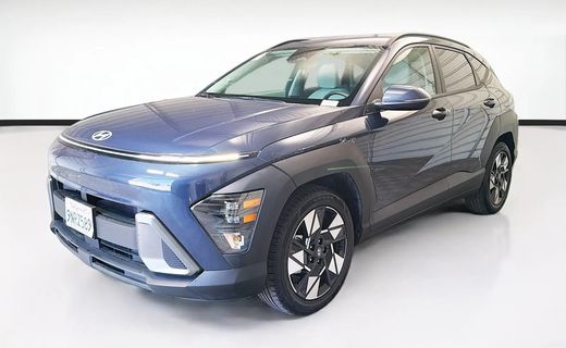 2024 Hyundai Kona SE