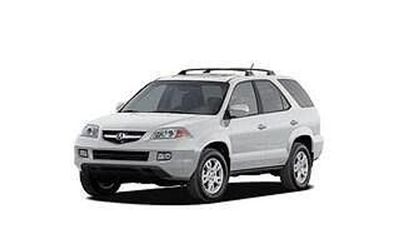 2006 Acura MDX Touring