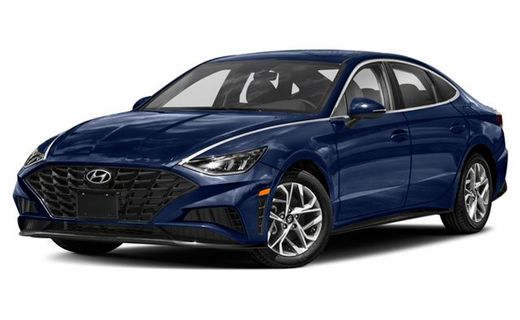 2020 Hyundai Sonata