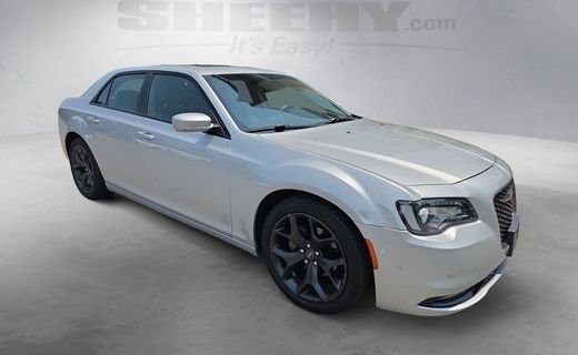 2021 Chrysler 300 300S