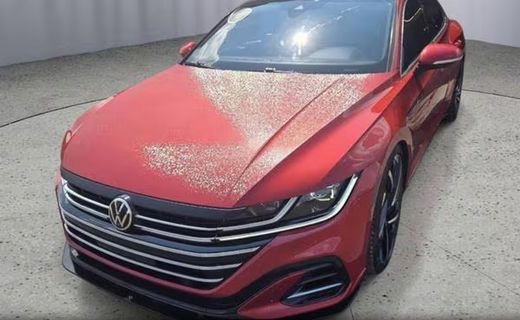 2021 Volkswagen Arteon