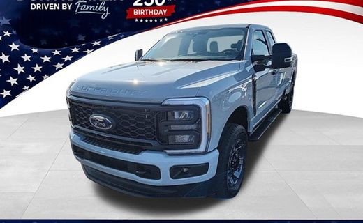 2026 Ford F-350 XL