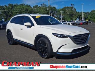 2016 Mazda CX-9 Grand Touring