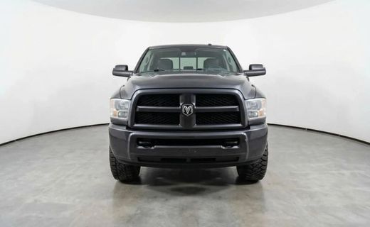 2017 Ram 2500 ST