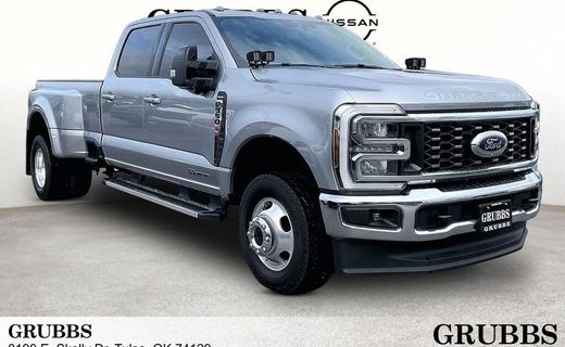 2024 Ford F-350 XL