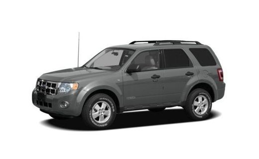 2009 Ford Escape XLT