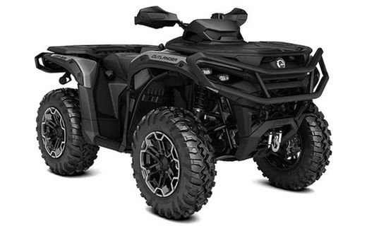 2026 Can-AM Outlander XT 850