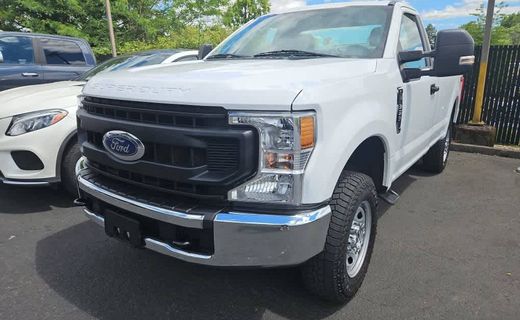 2020 Ford F-350 XL