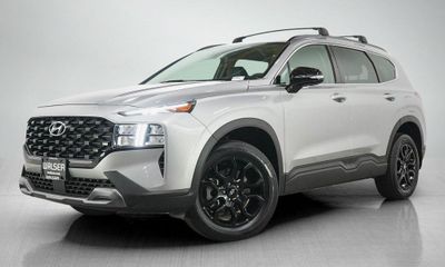 2023 Hyundai Santa FE XRT
